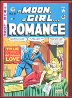 Modern Love-moon Girl Romance-saddle Justice 
 - Primary
