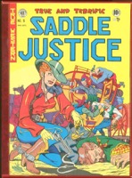 Saddle Justice-gunfighter - Primary