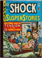 Shock Suspensstories  3 Volume Set 1 To 18 - Primary