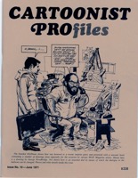 Cartoonist Profiles - Primary