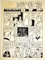 Archie’s Joke Book  Pg. 8 - Primary