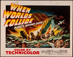 When Worlds Collide 1951 - Primary