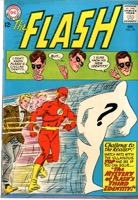 Flash - Primary