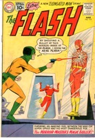 Flash - Primary