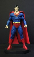 Superman Warner Brothers - Primary
