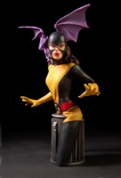 Kitty Pryde Mini-bust - Primary