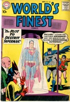 World’s Finest - Primary