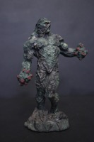 Swamp Thing Vertigo Miniature Statue Limited Edition - Primary