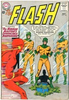 Flash - Primary