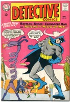 Detective Comics - Primary