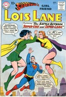 Lois Lane - Primary