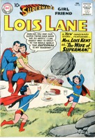 Lois Lane - Primary