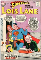 Lois Lane - Primary