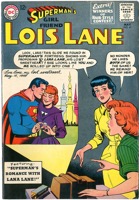 Lois Lane - Primary