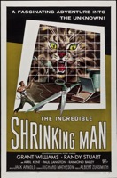 Incredible Shrinking Man 1957 - Primary