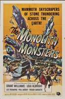 Monolith Monsters 1957 - Primary