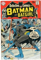 Detective Comics - Primary