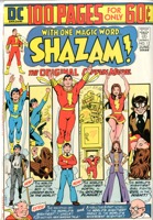 Shazam - Primary