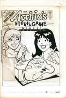 Archie Digest Library - Primary