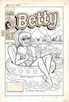 Betty - Primary