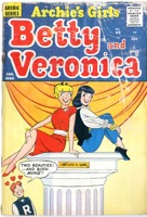 Betty &amp; Veronica - Primary