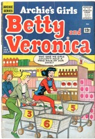 Betty &amp; Veronica - Primary