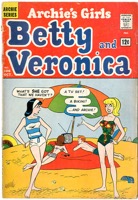 Betty &amp; Veronica - Primary
