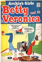 Betty &amp; Veronica - Primary