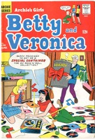 Betty &amp; Veronica - Primary