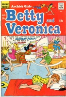 Betty &amp; Veronica - Primary