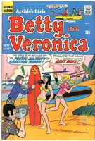 Betty &amp; Veronica - Primary