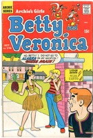 Betty &amp; Veronica - Primary