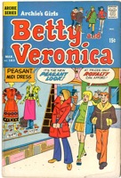 Betty &amp; Veronica - Primary