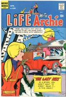 Life With Archie - Primary