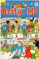 Betty And Me - Primary