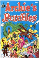 Archie’s Parables - Primary