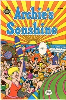 Archie’s Sonshine - Primary
