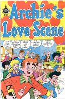 Archie’s Love Scene
 - Primary