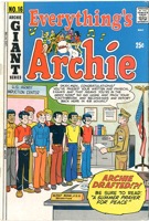 Everything’s Archie - Primary
