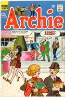 Archie Comics - Primary