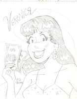 Veronica - Primary