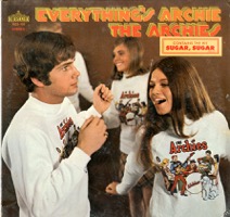 Everything’s Archie  Record - Primary