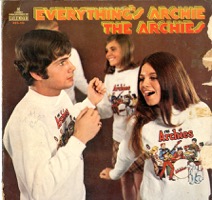 Everything’s Archie  Record - Primary