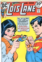 Lois Lane - Primary