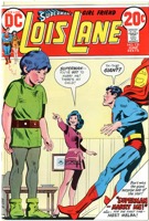 Lois Lane - Primary