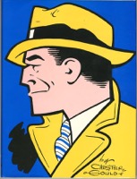 Celebrated Cases Of Dick Tracy - Primary