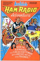 Archie’s Ham Radio Adventure - Primary