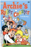 Archie’s Roller Coaster - Primary