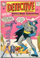 Detective Comics - Primary