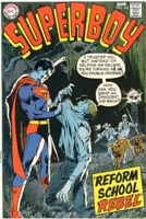 Superboy - Primary